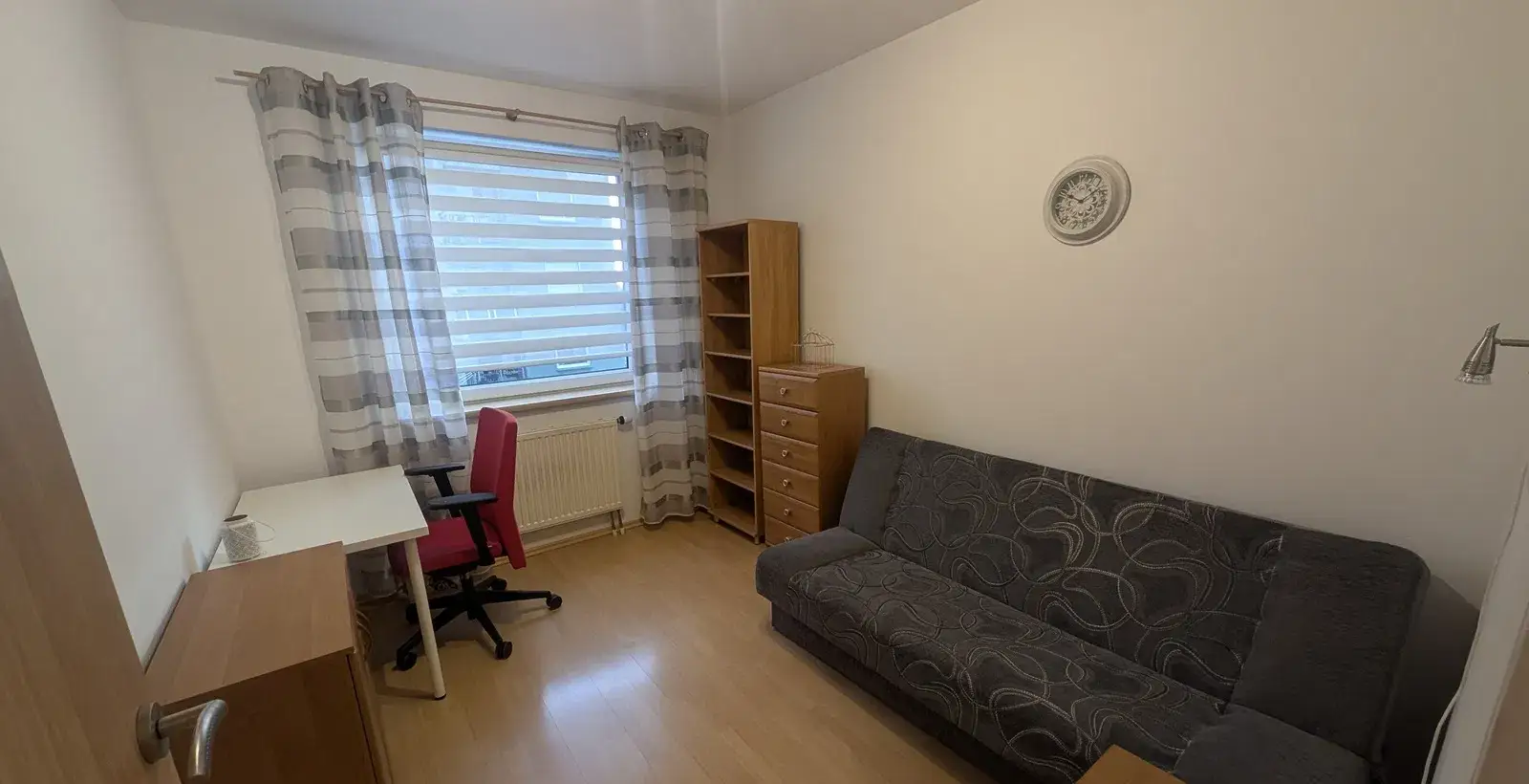 Przestronne 3 pokoje garaż + komórka - zdjęcie 10