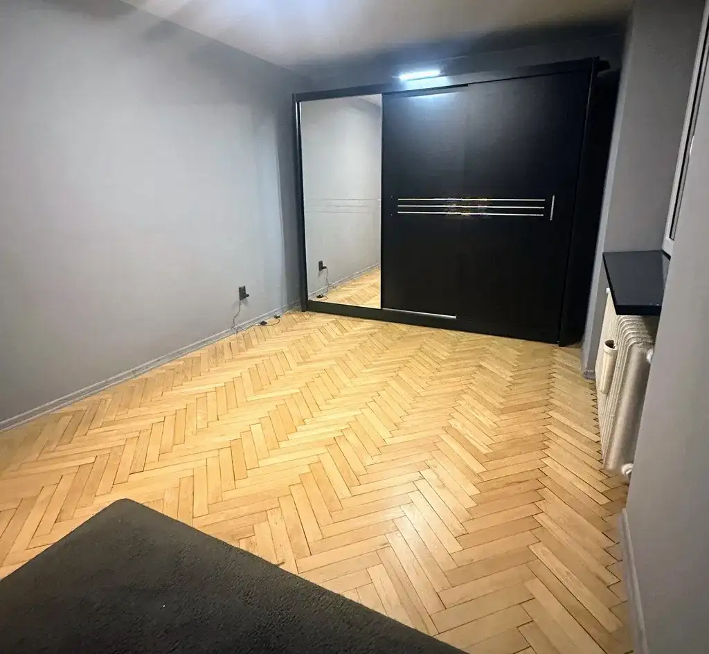 Do wynajęcia 3-pokojowe mieszkanie z balkonem - zdjęcie 9