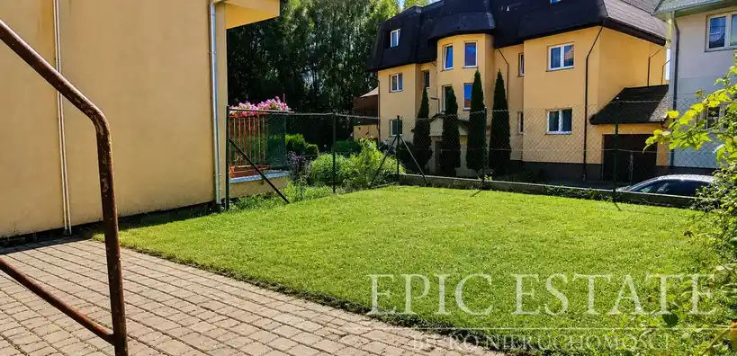 1.	Mierzyn, ul. Grafitowa , 2 pokoje 51 m², Ogród - zdjęcie 9