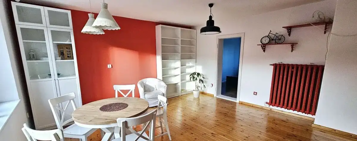 Wrocław, Księże Małe, Chorzowska - zdjęcie 5