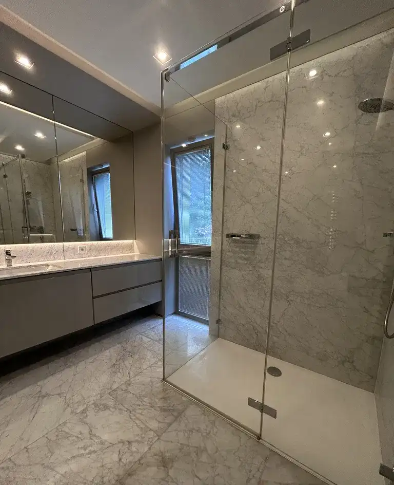 DOM Z OGRODEM NA WILANOWIE | 225 m2 | 4 SYPIALNIE | GABINET | GARAŻ - zdjęcie 10
