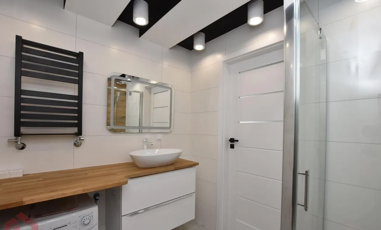 Apartament na 8-piętrze Capital Towers - zdjęcie 10