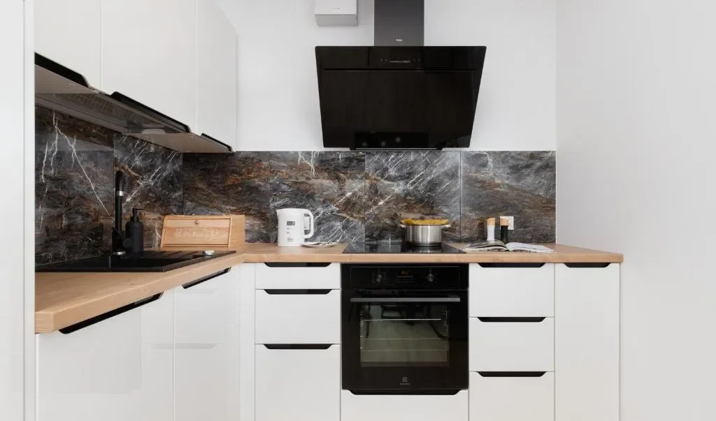 Nowoczesny apartament | Plac Unii | 2 pokoje + garaż - zdjęcie 9