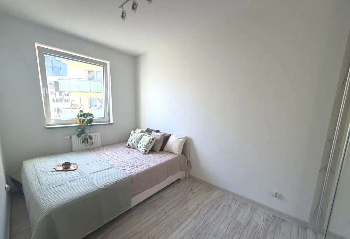 2 pokoje - Łężyca 50m2 - zdjęcie 6