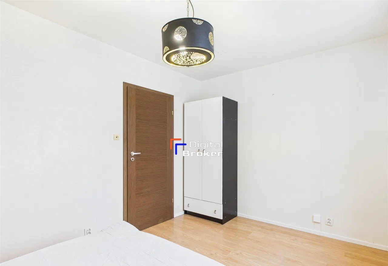 Mieszkanie 61,7 m² | 2. piętro, parking i balkon - zdjęcie 10