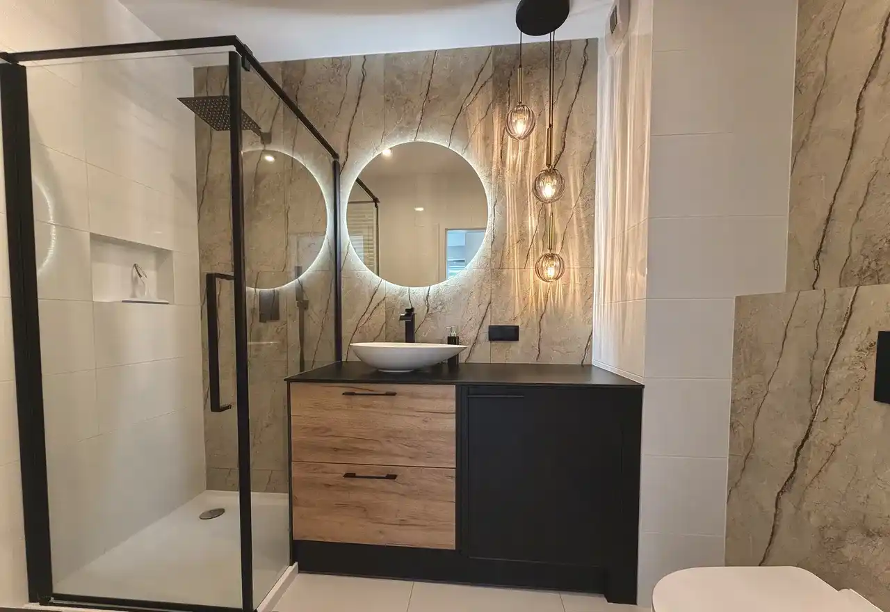 Na wynajem | Apartament 3-pokojowy  | Al. Kompozytorów Polskich - zdjęcie 9