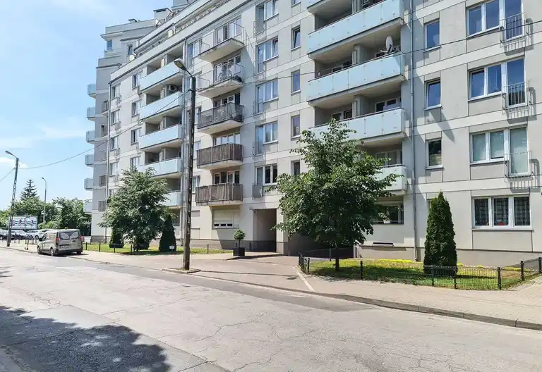 REAL ESTATE 24 POZNAŃ | Kawalerka z tarasem – ul. Potockiej, Poznań - zdjęcie 8