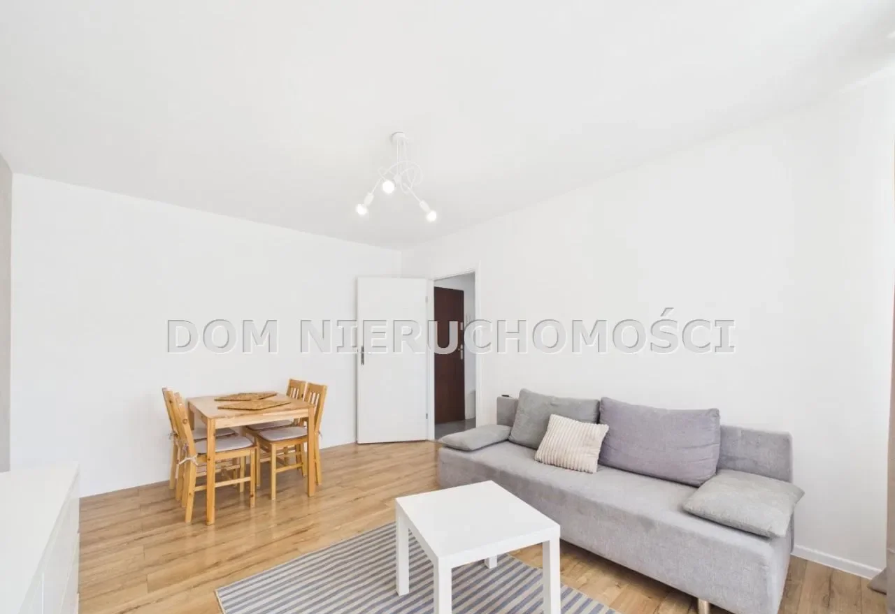 Piękne mieszkanie dwupokojowe w centrum Olsztyna - zdjęcie 2