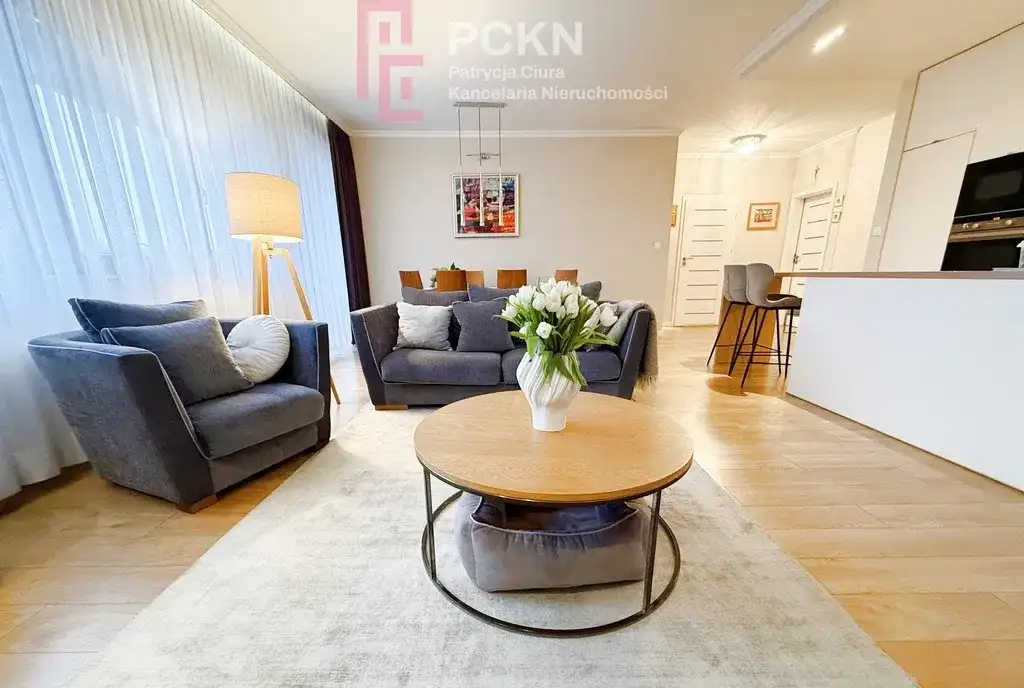 3 pokoje | Wiktoria House | Garaż | Klima