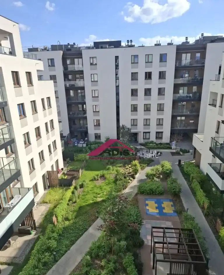 Mieszkanie 2 pokojowe z balkonem w centrum! - zdjęcie 10