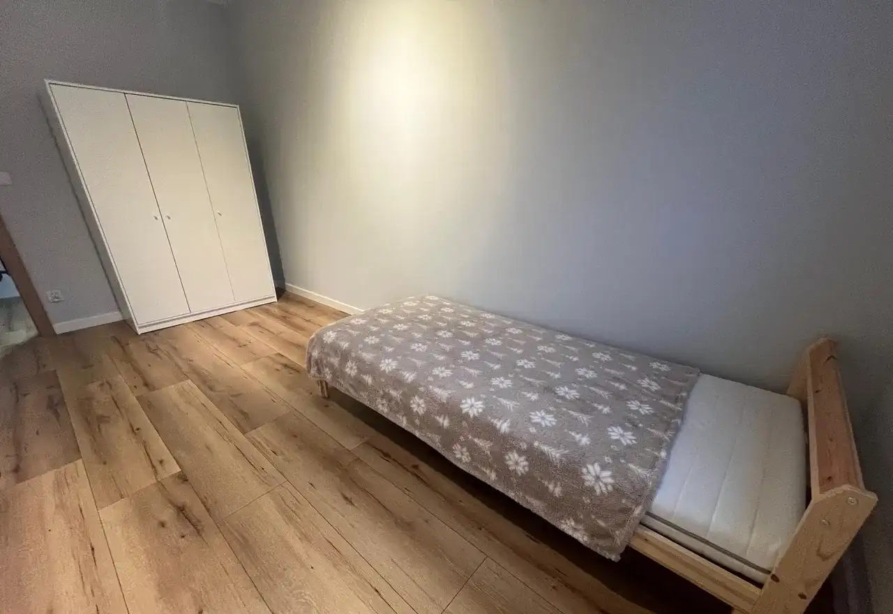 Nowe, przestronne i słoneczne 3-pokojowe mieszkanie z balkonem - zdjęcie 4