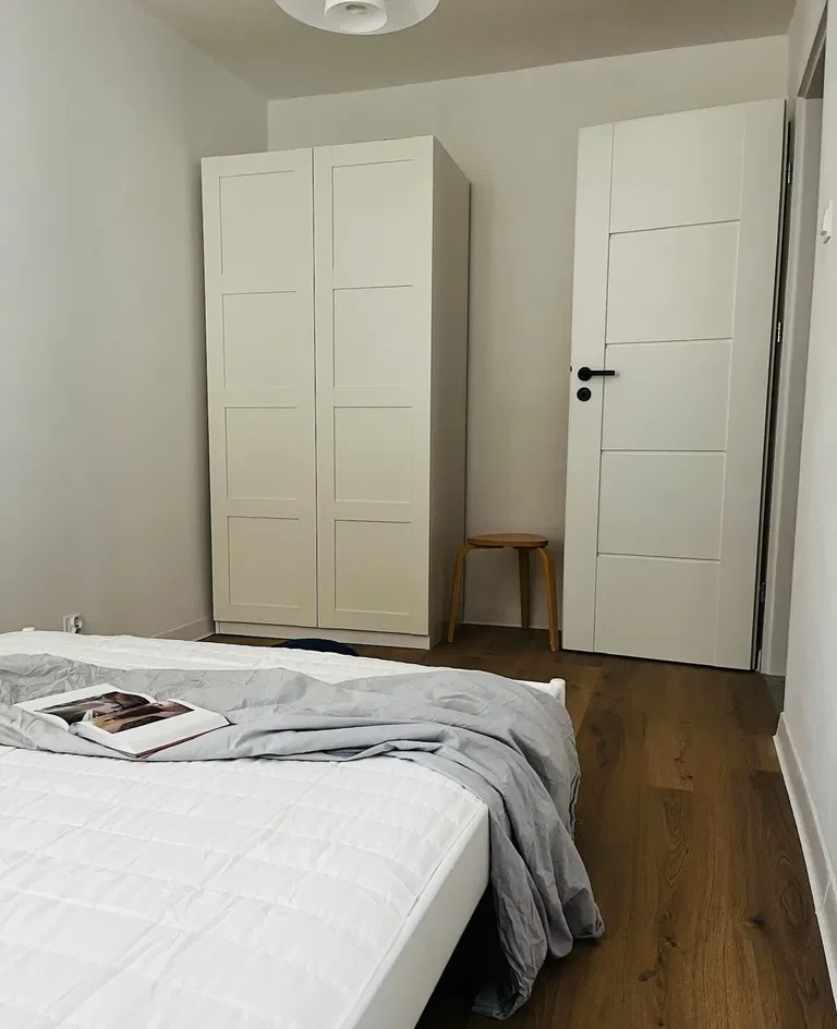 Przytulne 3-pokojowe mieszkanie do wynajęcia w Brwinowie - po remoncie - zdjęcie 7