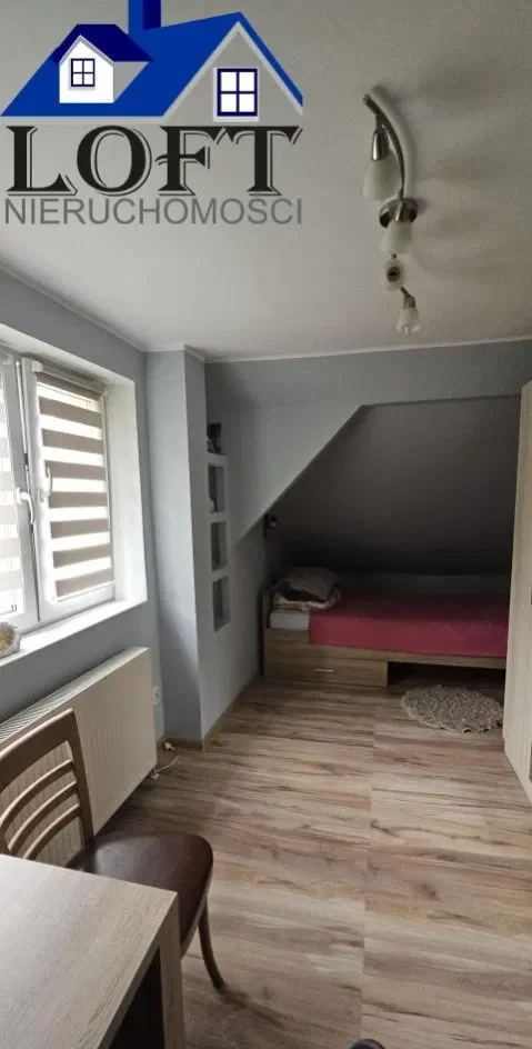 Przytkowice Do Wynajęcia dom 100 m² z dużym ogrode - zdjęcie 9