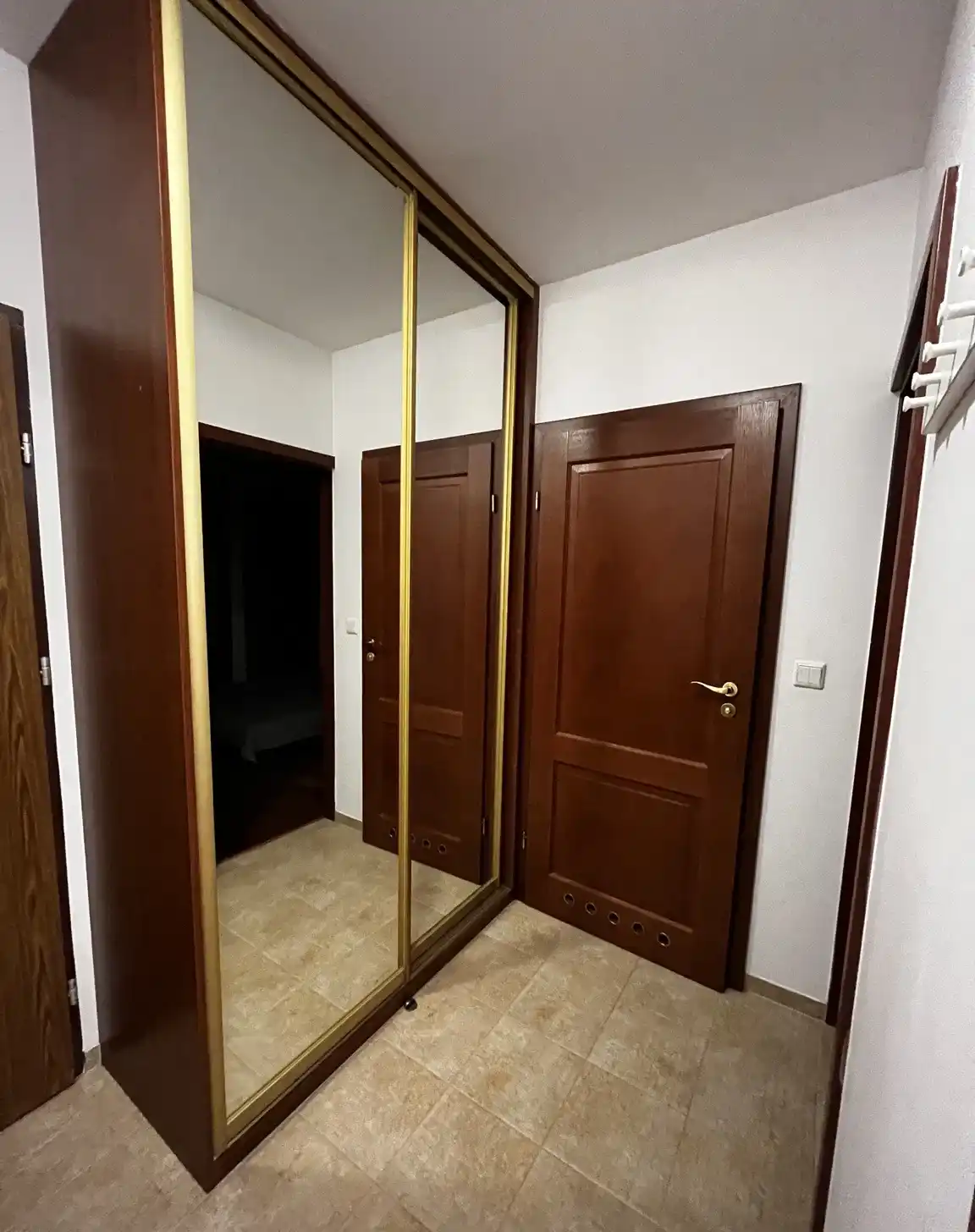 Mieszkanie 2 pokoje, 45m2, Warszawa ul.Korsaka 6 - zdjęcie 9
