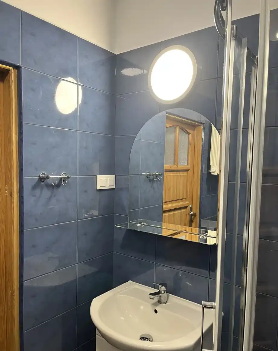 Świeżo po remoncie | 67 m² Włochy | Zielone osiedle - zdjęcie 9