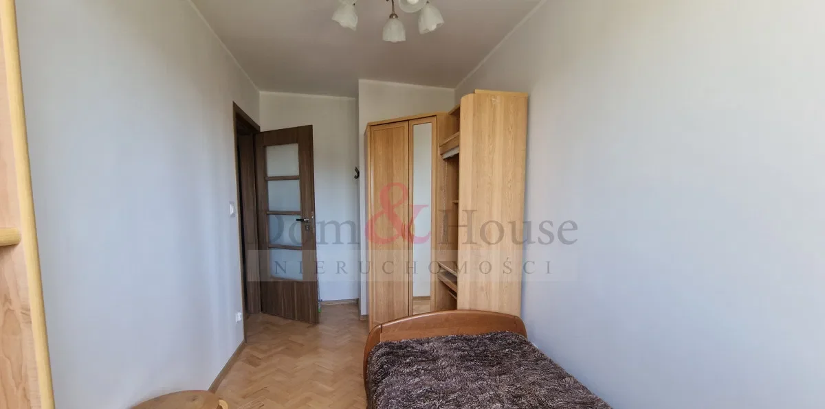 3 niezależne pokoje, osobna kuchnia, 200 m od Skm - zdjęcie 8