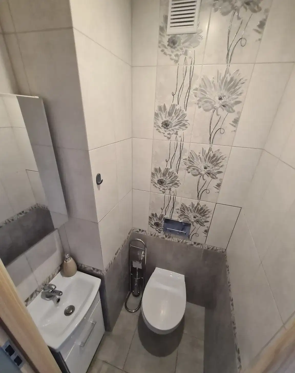 DO WYNAJĘCIA 3 pokoje, M4, 15 piętro Łódź Piotrkowska 182 MANHATTAN - zdjęcie 7