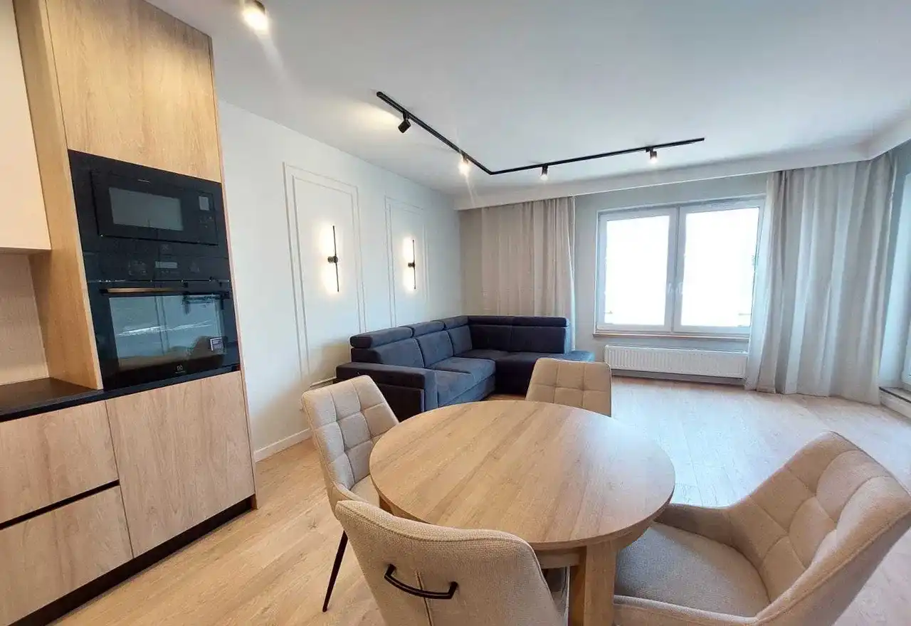 Gumieńce, komfortowy piękny apartament 2pok.49,50m2, 2021rok bud. - zdjęcie 8