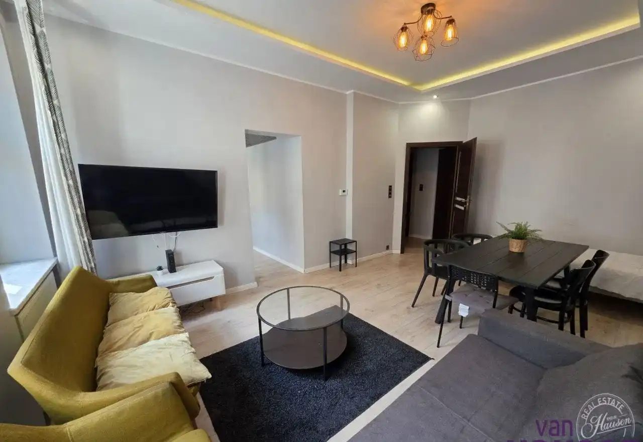 Mieszkanie, 63 m², Poznań