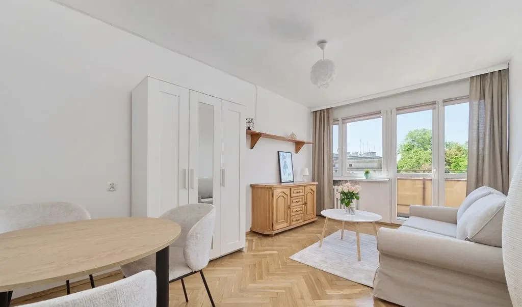 2-pokojowe 36 m2/ Kołłątaja/ Centrum