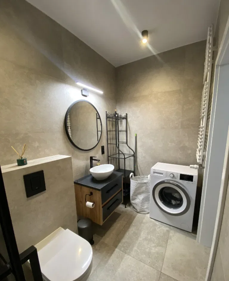 Apartament Fuzja, Osiedle zamknięte,Dostępny! - zdjęcie 10