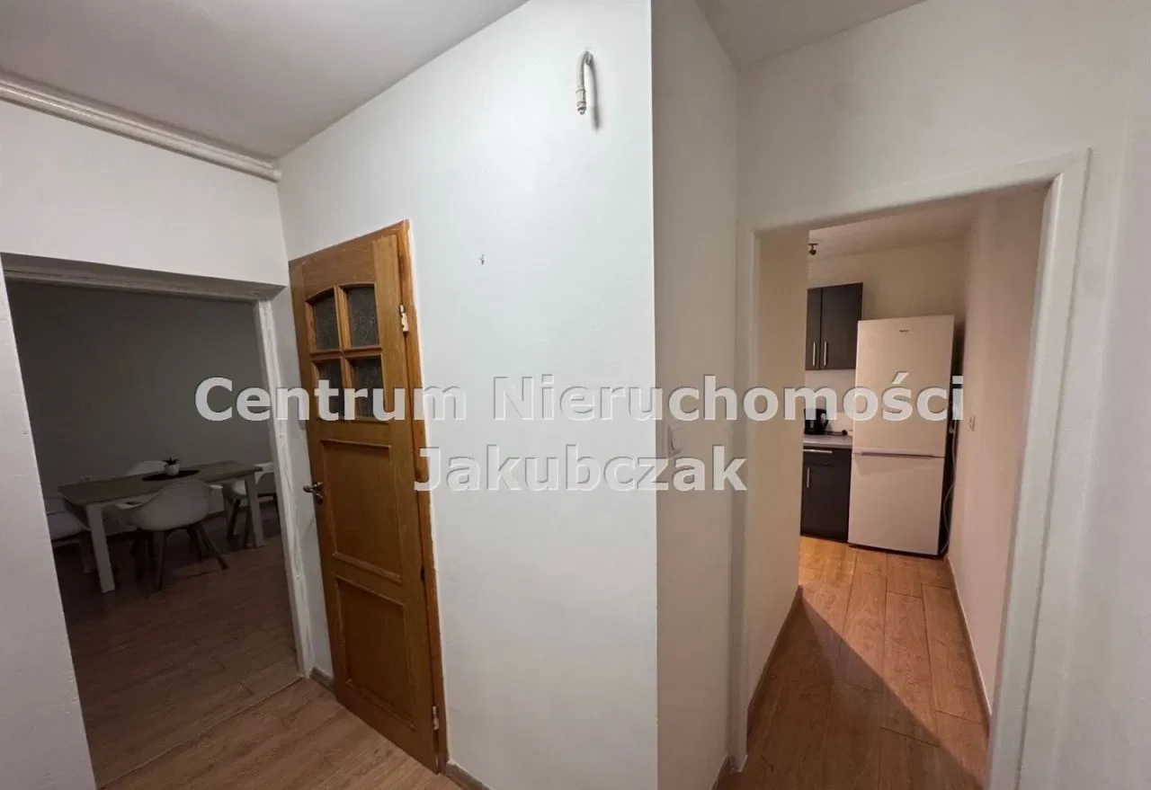 Mieszkanie, 48,50 m², Leszno - zdjęcie 6