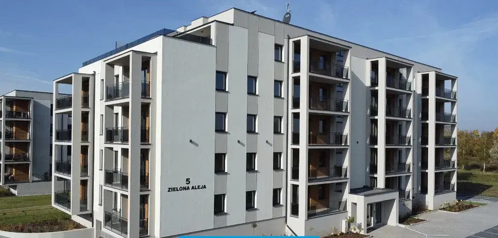41 m2, 2-pokojowe, umeblowane, balkon, hala! - zdjęcie 10