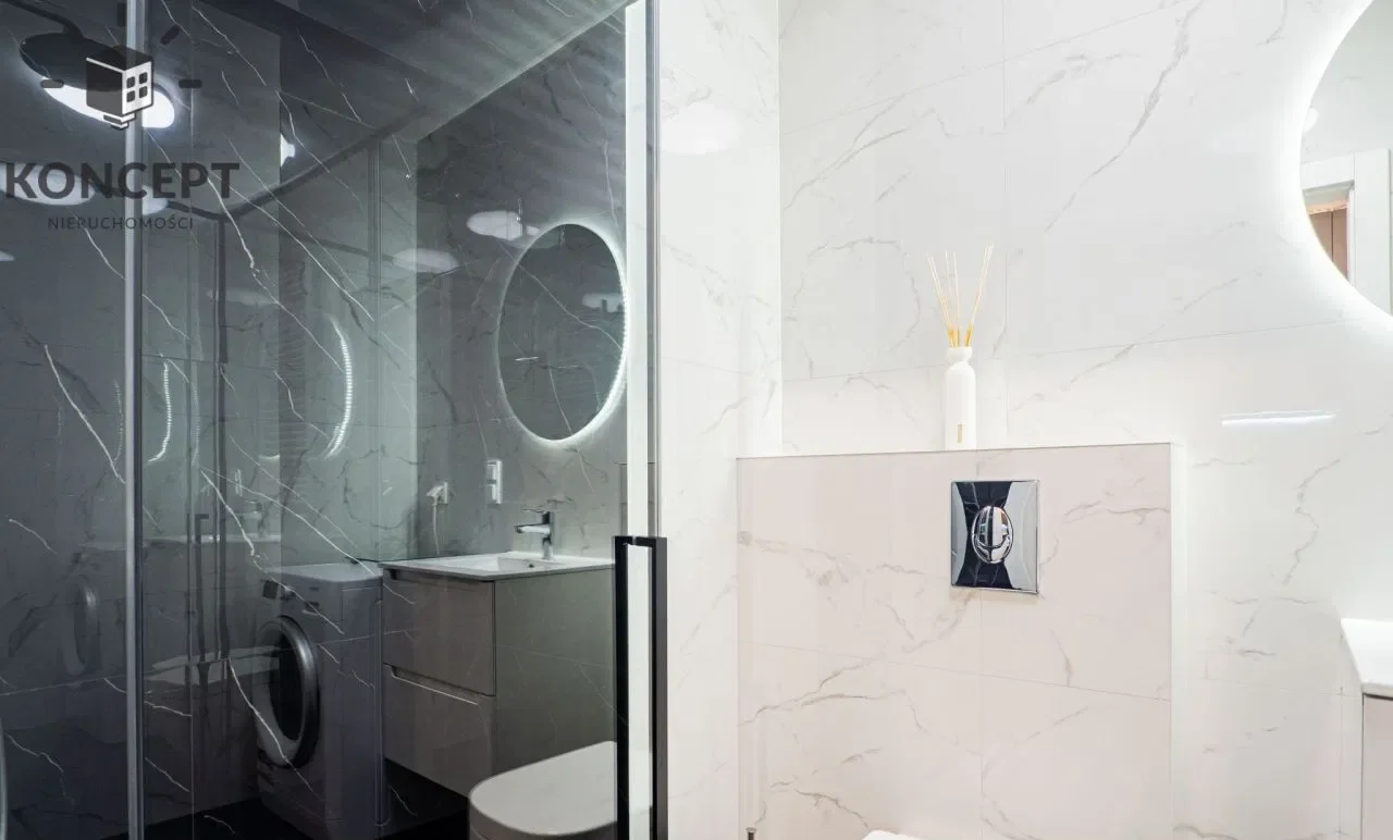 Kawalerka w centrum | Angel City - siłownia, Spa - zdjęcie 6