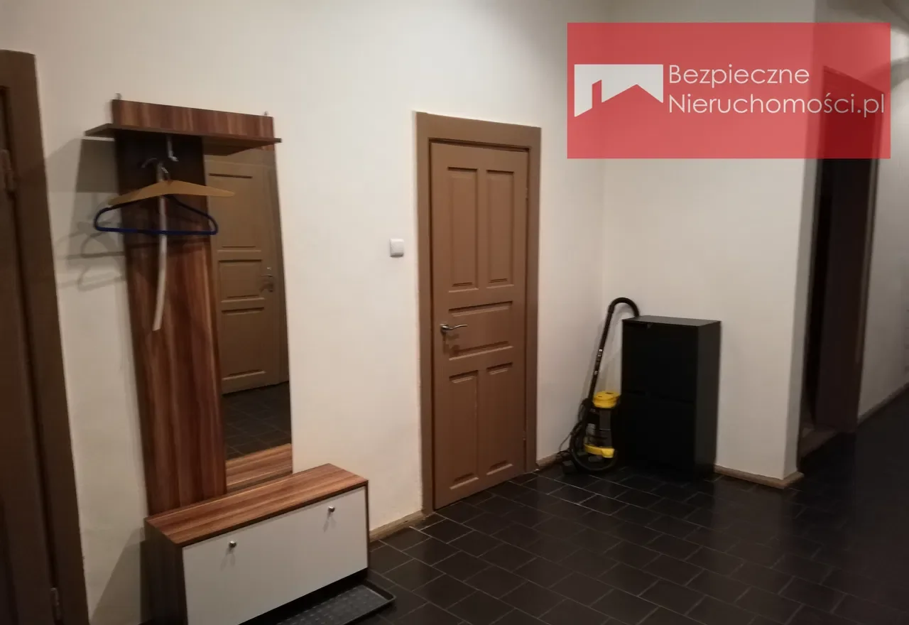Mieszkanie Jaworzno ul. Krakowska