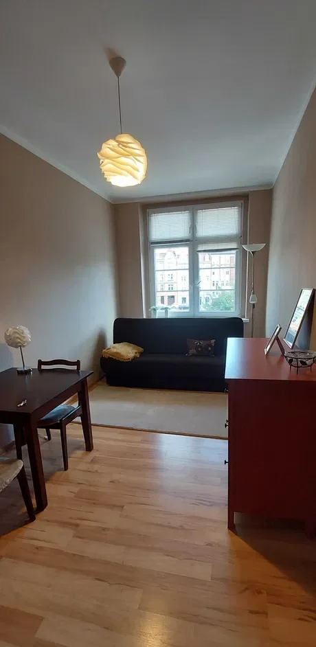 pokój w centrum Opola