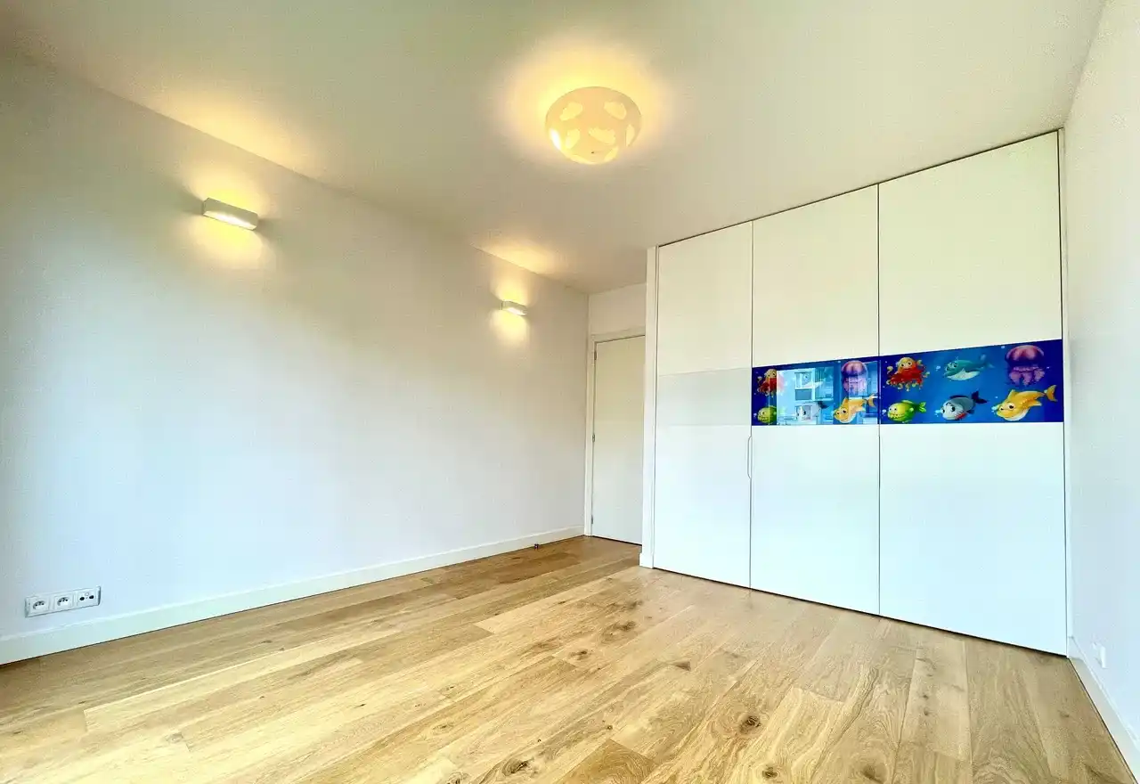 3 pokojowe z parkingiem, 78 m². Po remoncie. Osiedle Derby, Skarbka z Gór 15. Białołęka - zdjęcie 5