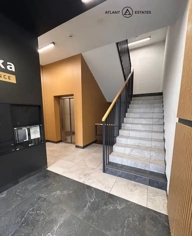 Nowoczesny apartament 2 pokoje | parking | Wrocław Centrum - zdjęcie 10