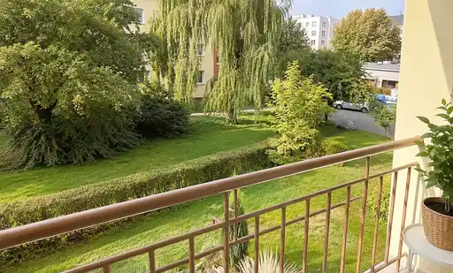 Jasne 4 pokojowe mieszkanie  | Dla studentów/pracowników - zdjęcie 8