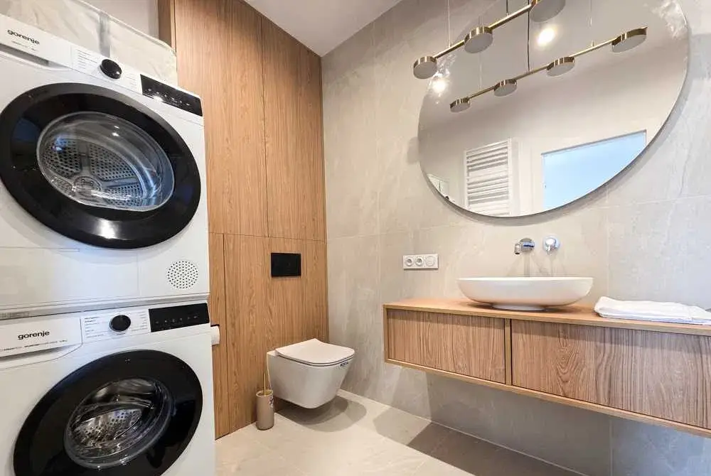 REAL ESTATE 24 POZNAŃ wynajem dom Grunwald - zdjęcie 7