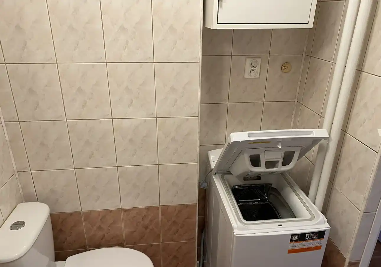 Dobrze skomunikowane 4-pokojowe mieszkanie na Bródnie 54m2 (Targówek) - zdjęcie 10