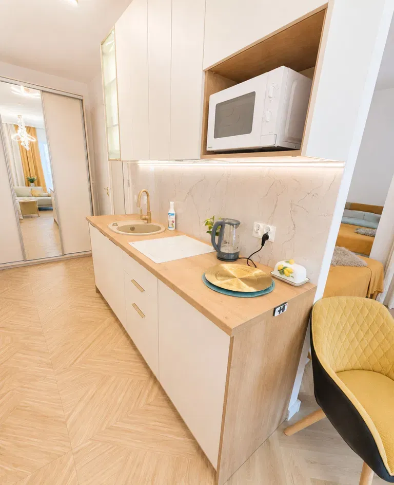 Apartament Premium | Basen | Spa | Fitness | Garaż - zdjęcie 5