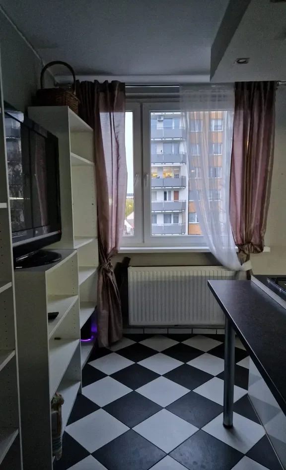 Pokój 1 osobowy ul.Strzegomska Wrocław - zdjęcie 3