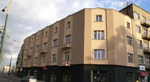 BEZCZYNSZOWE, Centralne Ogrzewanie, Centrum