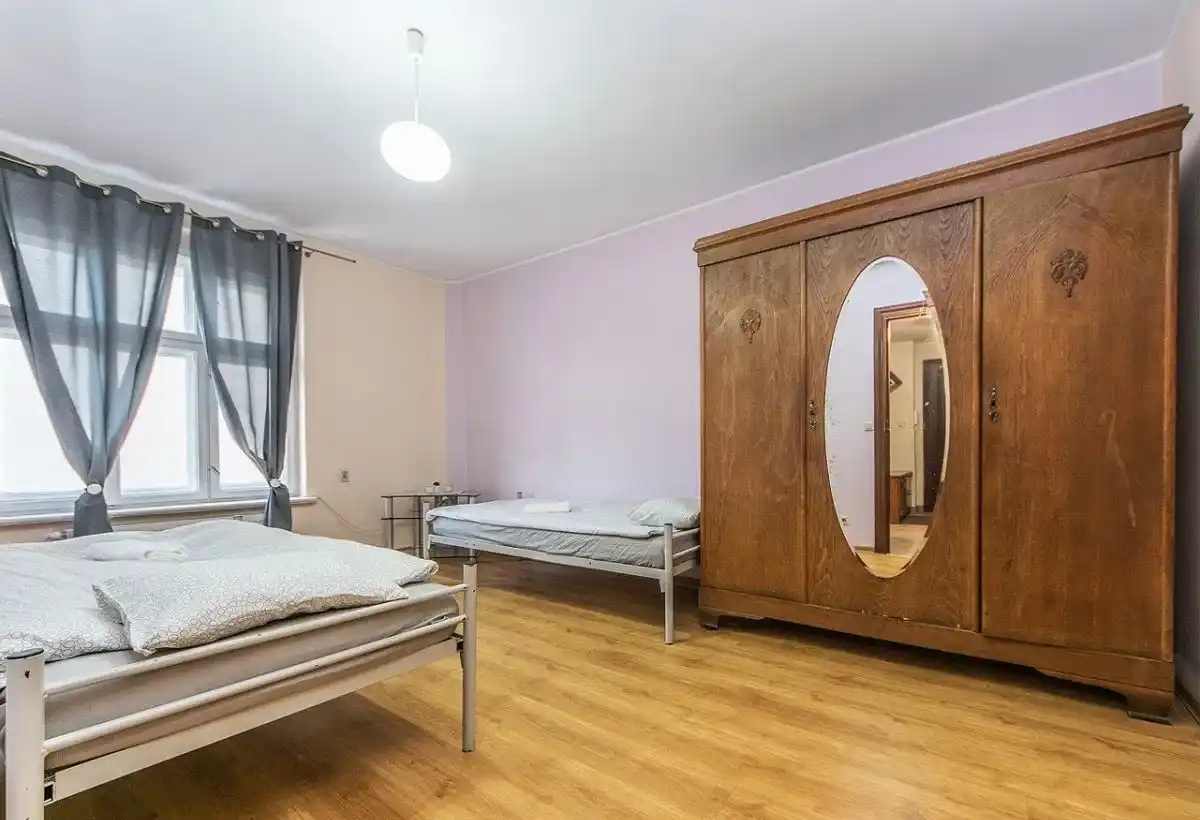 Mieszkanie 3 pokojowe - najem pracowniczy dla 9os. - zdjęcie 10