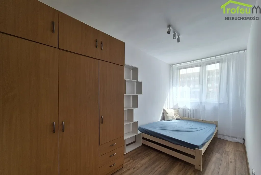 2 pokoje na parterze! Śródmieście - zdjęcie 4