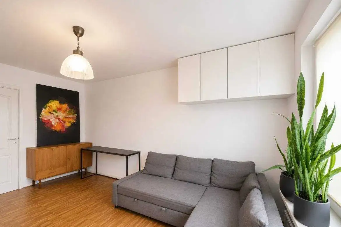 47 m2 | 2 pokoje | Ogródek | Strzeżone osiedle | Pet-friendly - zdjęcie 2