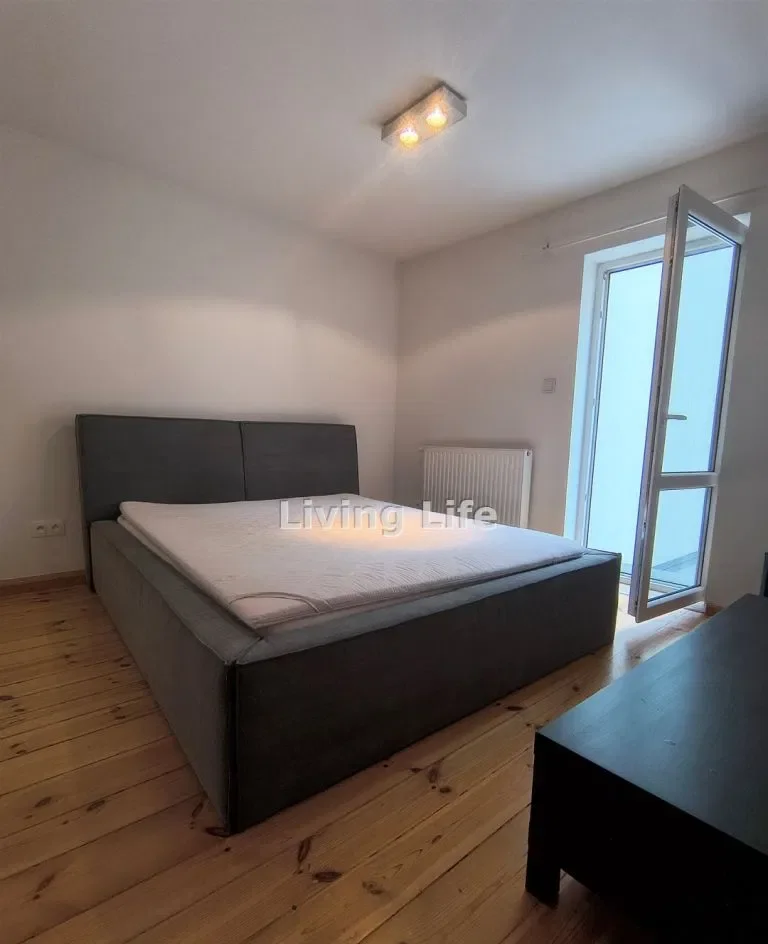 Mieszkanie z ogrodem, parter, 63 m², Dzierżoniów - zdjęcie 6