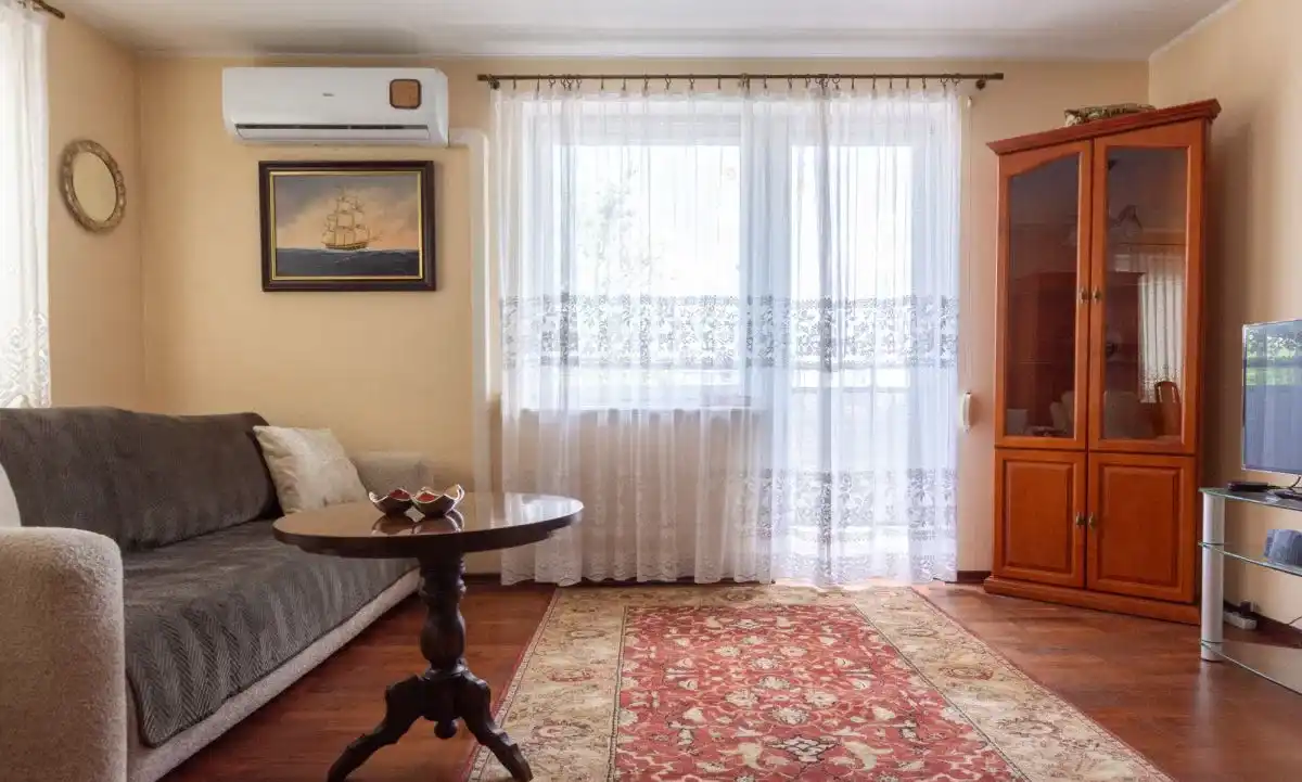 Mieszkanie 52m2, 2 pokoje, Pruszcz Gdański - zdjęcie 2