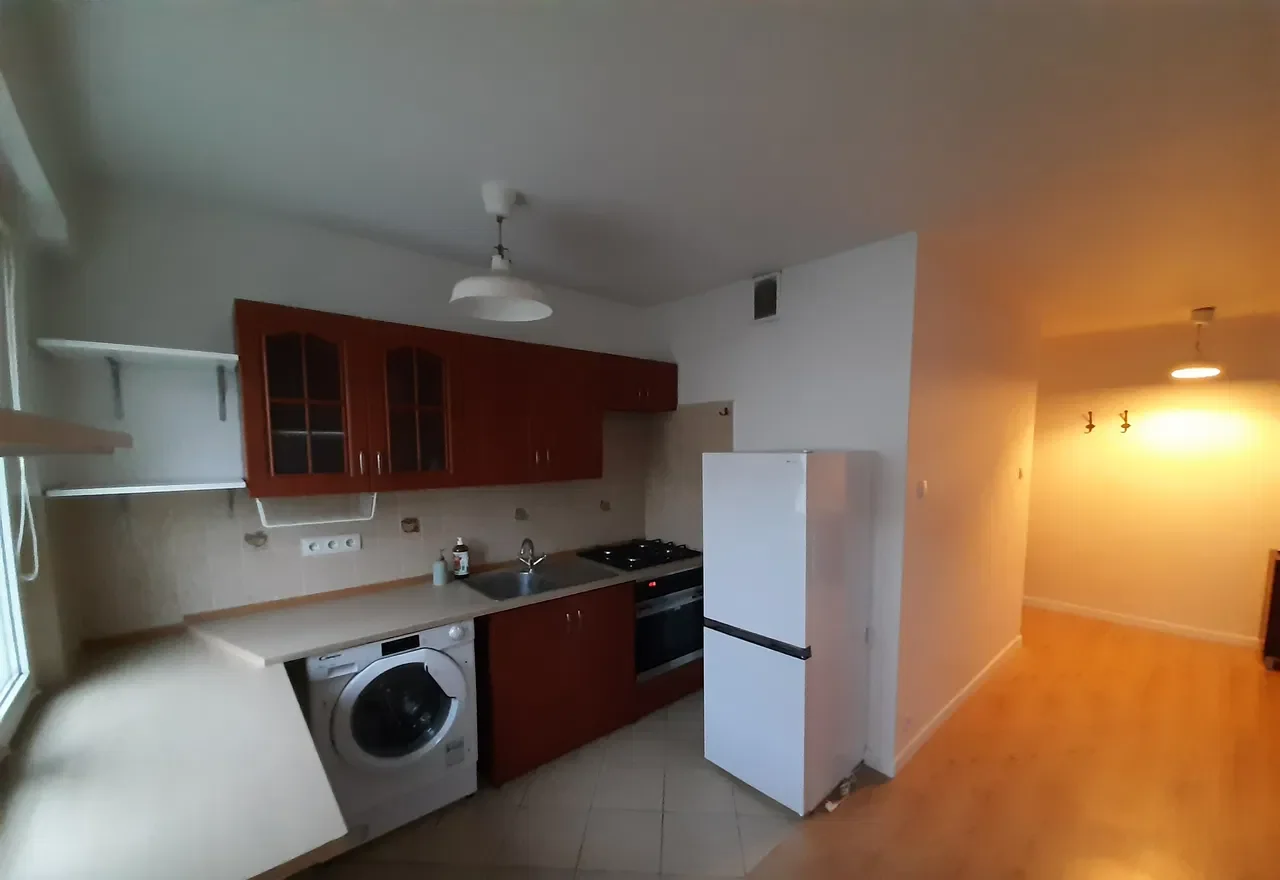 2-pokojowe mieszkanie z balkonem | Rataje - zdjęcie 2
