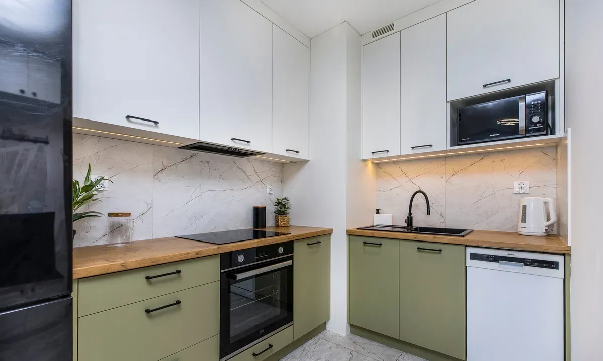 Mieszkanie, 34 m², Kraków - zdjęcie 5