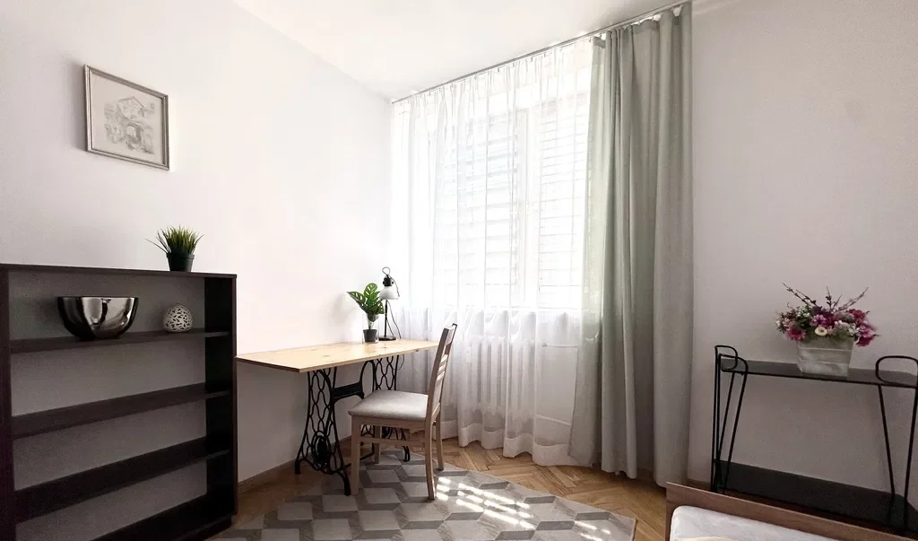 2 pokoje, Warszawa Żoliborz - zdjęcie 9