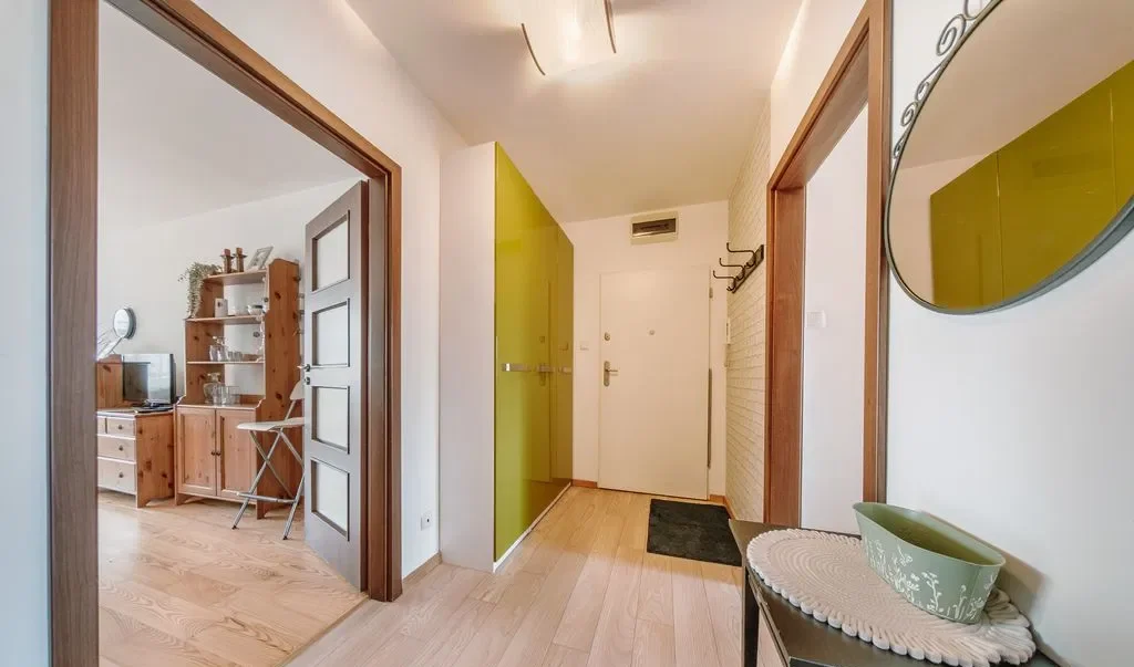 Mieszkanie 51,90 m² w Toruniu - zdjęcie 9