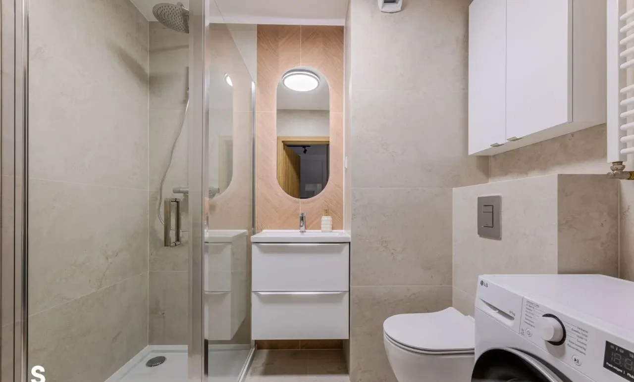 Nowy apartament | Inwestycja Murapol Agosto - zdjęcie 7