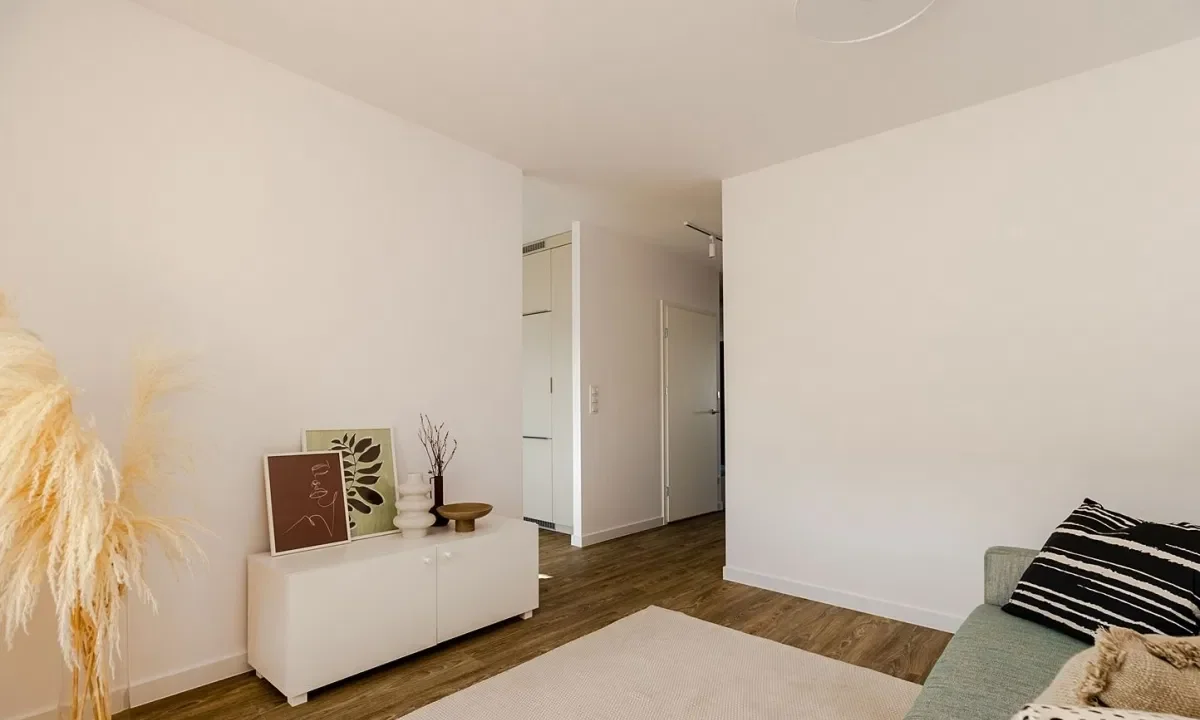 3-pokojowe | 66.2 m2 | Balkon | Internet w cenie | Bezpośrednio - zdjęcie 2