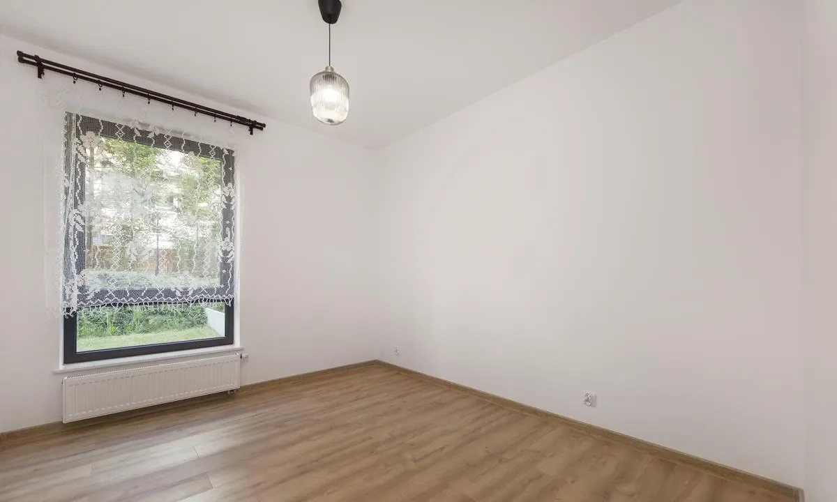 Nowoczesny lokal 57 m² z gigantycznym ogródkiem Crocus Hill Szczecin - zdjęcie 5